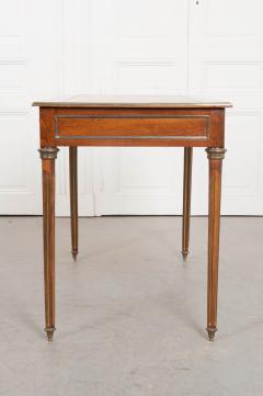 French 19th Century Directoire Style Writing Table - 918718