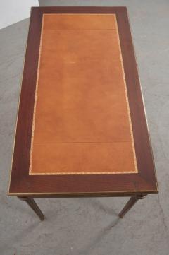 French 19th Century Directoire Style Writing Table - 918747