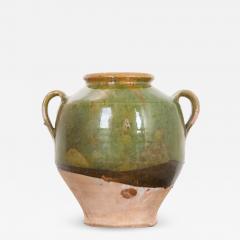 French 19th Century Duck Confit Jar - 1277947