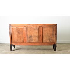 French 19th Century Ebonized Enfilade - 4358971