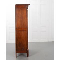 French 19th Century Empire Armoire - 2176202