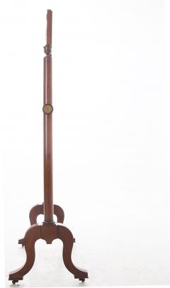 French 19th Century Empire Cheval Mirror - 1833526