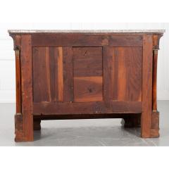 French 19th Century Empire Commode - 2211085