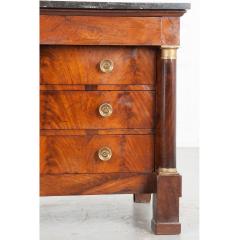French 19th Century Empire Commode - 2442642