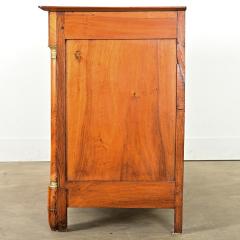 French 19th Century Empire Commode - 4390094