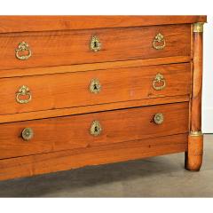 French 19th Century Empire Commode - 4390099