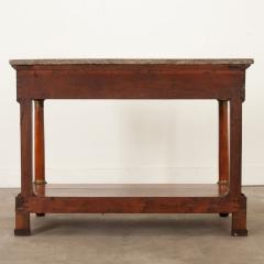 French 19th Century Empire Console - 3406051