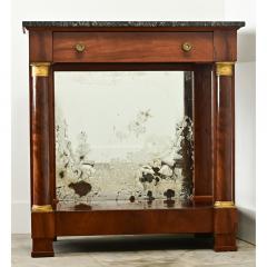 French 19th Century Empire Console - 3627112