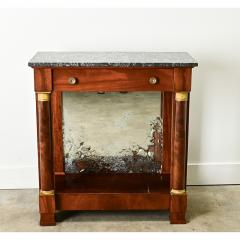 French 19th Century Empire Console - 3627120