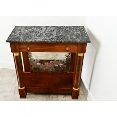 French 19th Century Empire Console - 3627194