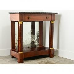 French 19th Century Empire Console - 3627202