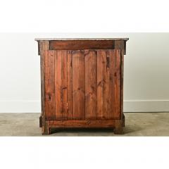 French 19th Century Empire Console - 3627217