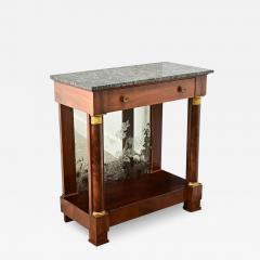 French 19th Century Empire Console - 3789398