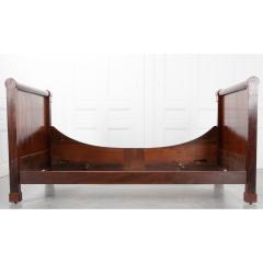 French 19th Century Empire Daybed - 2057198