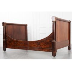 French 19th Century Empire Daybed - 2057224