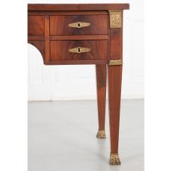 French 19th Century Empire Desk - 2559005