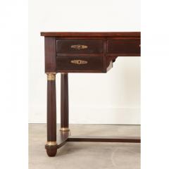 French 19th Century Empire Desk - 2814619