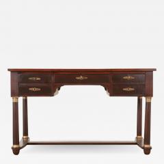 French 19th Century Empire Desk - 2828386