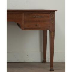 French 19th Century Empire Desk - 3499373