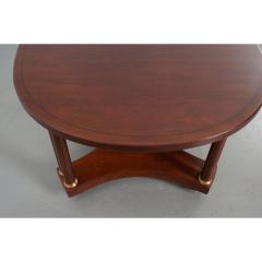 French 19th Century Empire Dining Table - 2387040