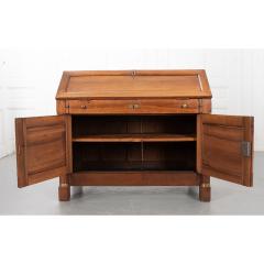 French 19th Century Empire Drop Front Desk - 2211048