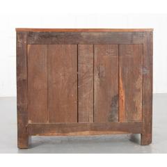 French 19th Century Empire Drop Front Desk - 2211060