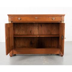 French 19th Century Empire Fruitwood Buffet - 2646642