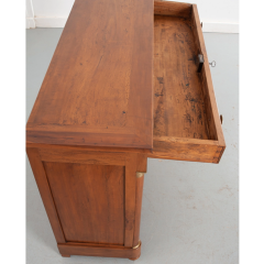 French 19th Century Empire Fruitwood Buffet - 2646648