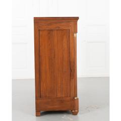 French 19th Century Empire Fruitwood Buffet - 2646654