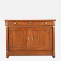 French 19th Century Empire Fruitwood Buffet - 2659379