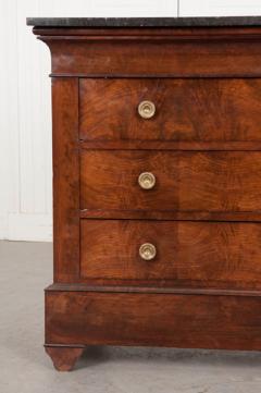 French 19th Century Empire Mahogany Commode - 1199218