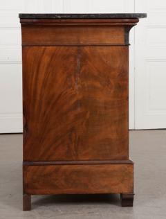 French 19th Century Empire Mahogany Commode - 1199219