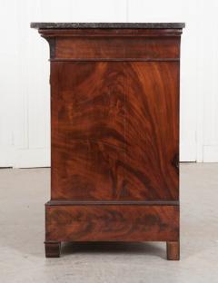 French 19th Century Empire Mahogany Commode - 1199220