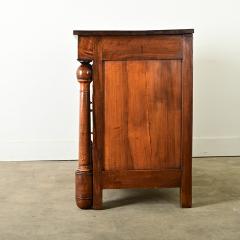 French 19th Century Empire Mahogany Commode - 3991724