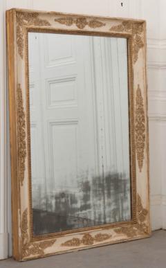 French 19th Century Empire Mirror - 1420908