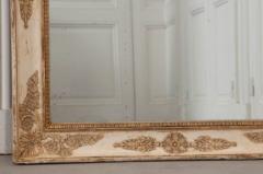 French 19th Century Empire Mirror - 1420910