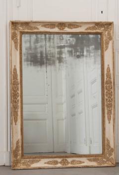French 19th Century Empire Mirror - 1420911