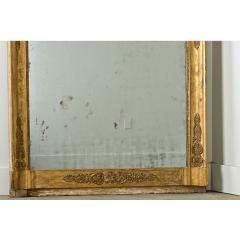 French 19th Century Empire Mirror - 3832936