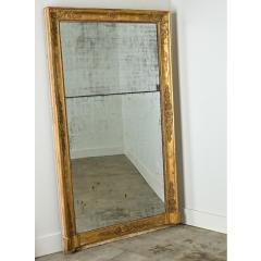 French 19th Century Empire Mirror - 3832941