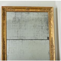 French 19th Century Empire Mirror - 3832957