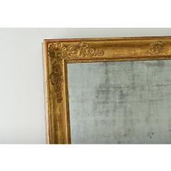 French 19th Century Empire Mirror - 3832964