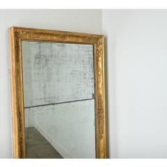 French 19th Century Empire Mirror - 3832970