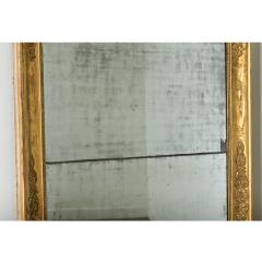 French 19th Century Empire Mirror - 3833002