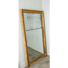 French 19th Century Empire Mirror - 3833046