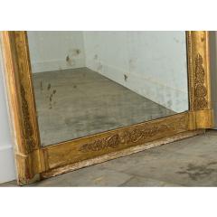 French 19th Century Empire Mirror - 3833060