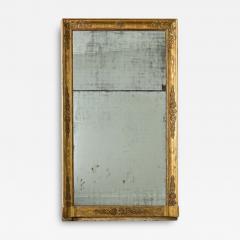 French 19th Century Empire Mirror - 3841387