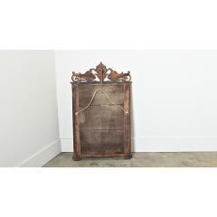 French 19th Century Empire Mirror - 4254628