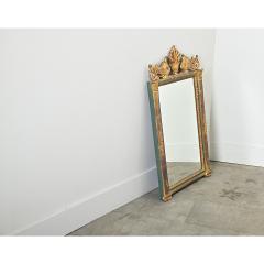 French 19th Century Empire Mirror - 4254632