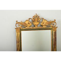 French 19th Century Empire Mirror - 4254640