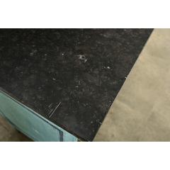 French 19th Century Empire Painted Commode - 4349233